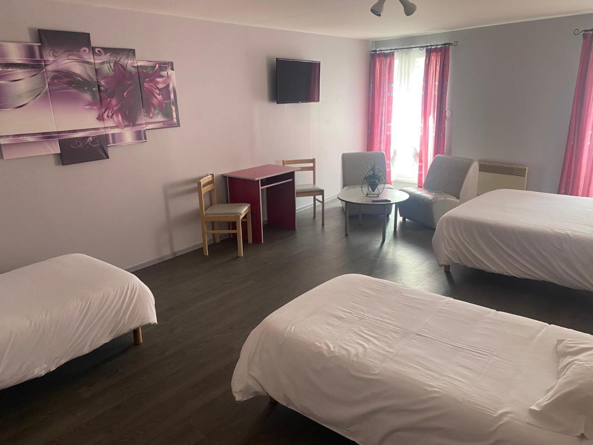 Hotel Le Sully