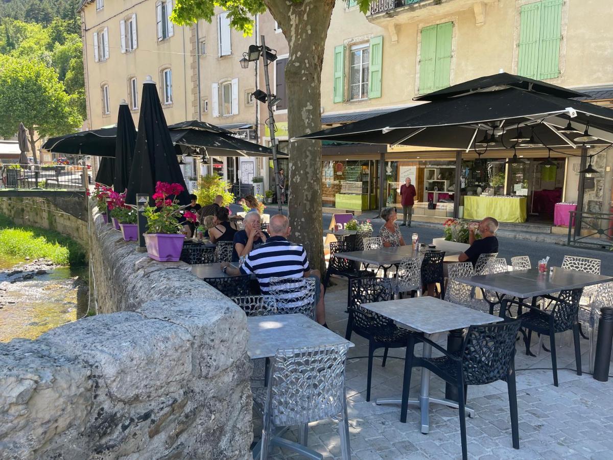 Le Sully 2* Meyrueis