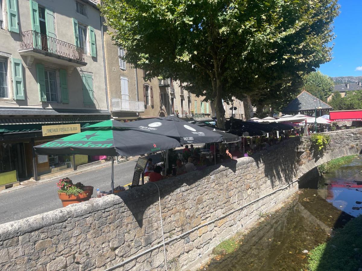 Le Sully 2* Meyrueis