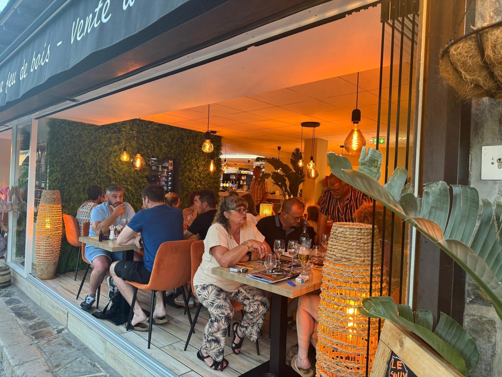 Le Sully Hotel Meyrueis