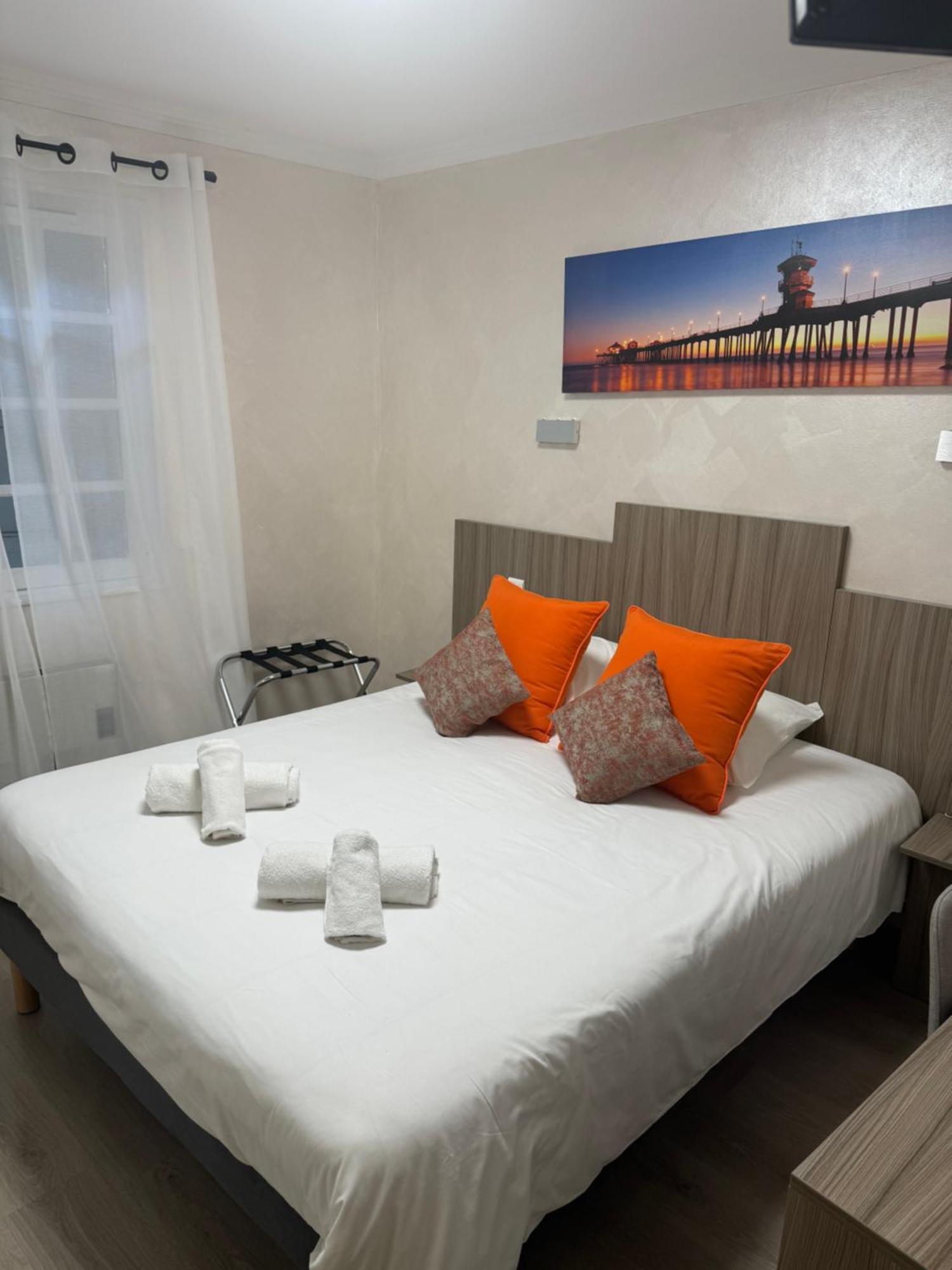 Le Sully Hotel Meyrueis