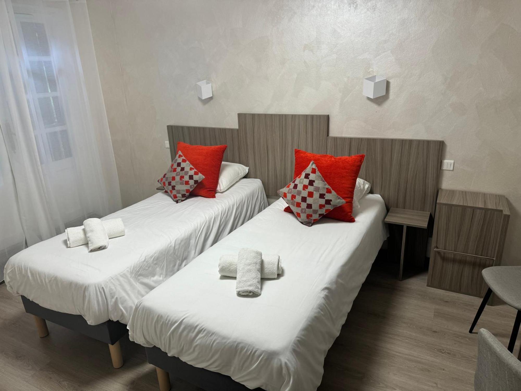 Hotel Le Sully